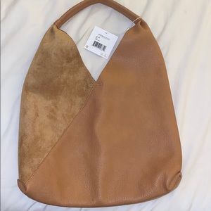 Shiraleah Vegan Tote Bag